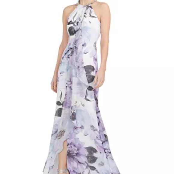 Calvin Klein Dresses & Skirts - Calvin Klein formal gown